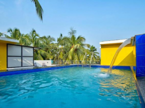 4 bhk Golden villa Calangute